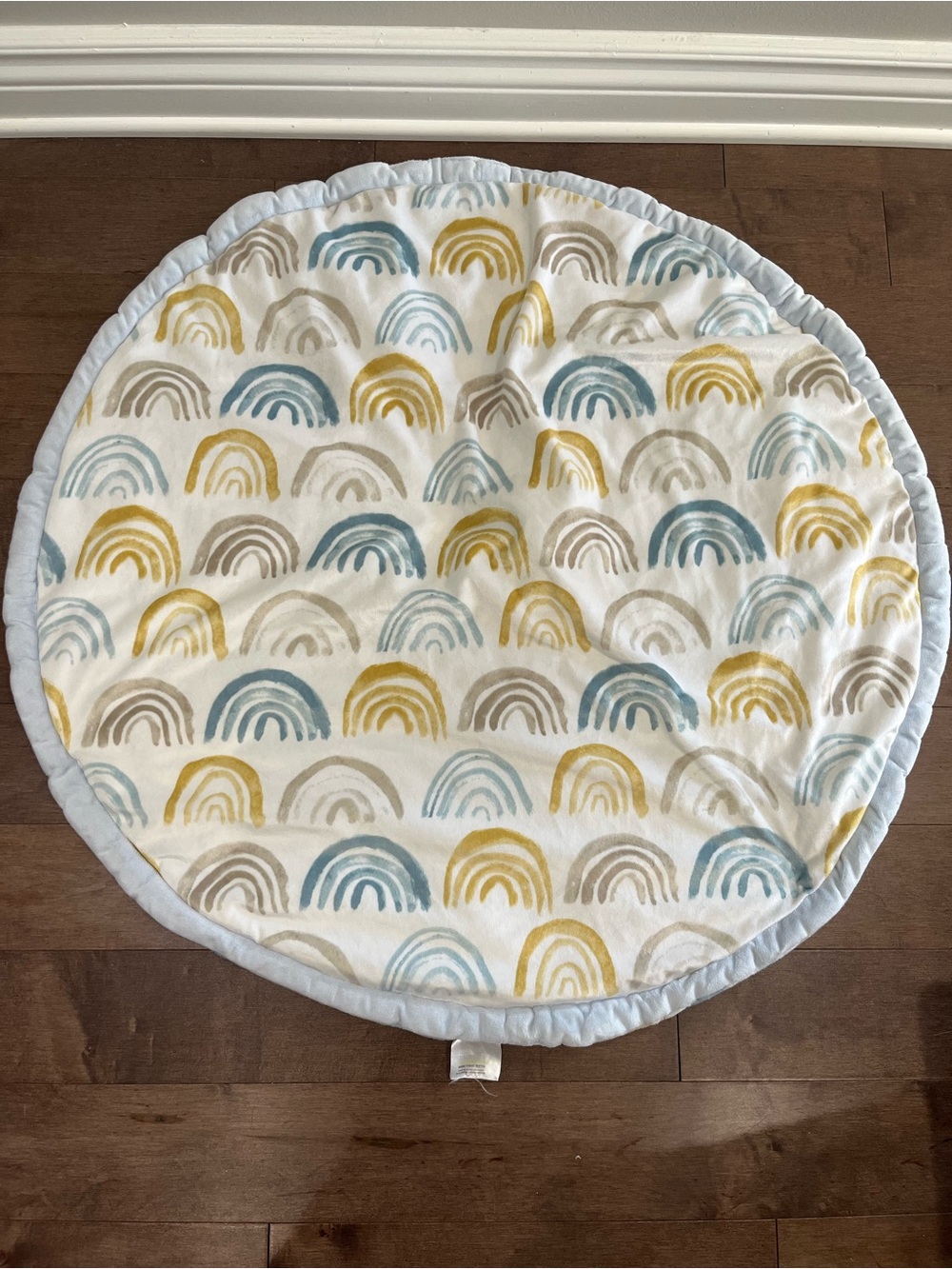 Baby Play Mat